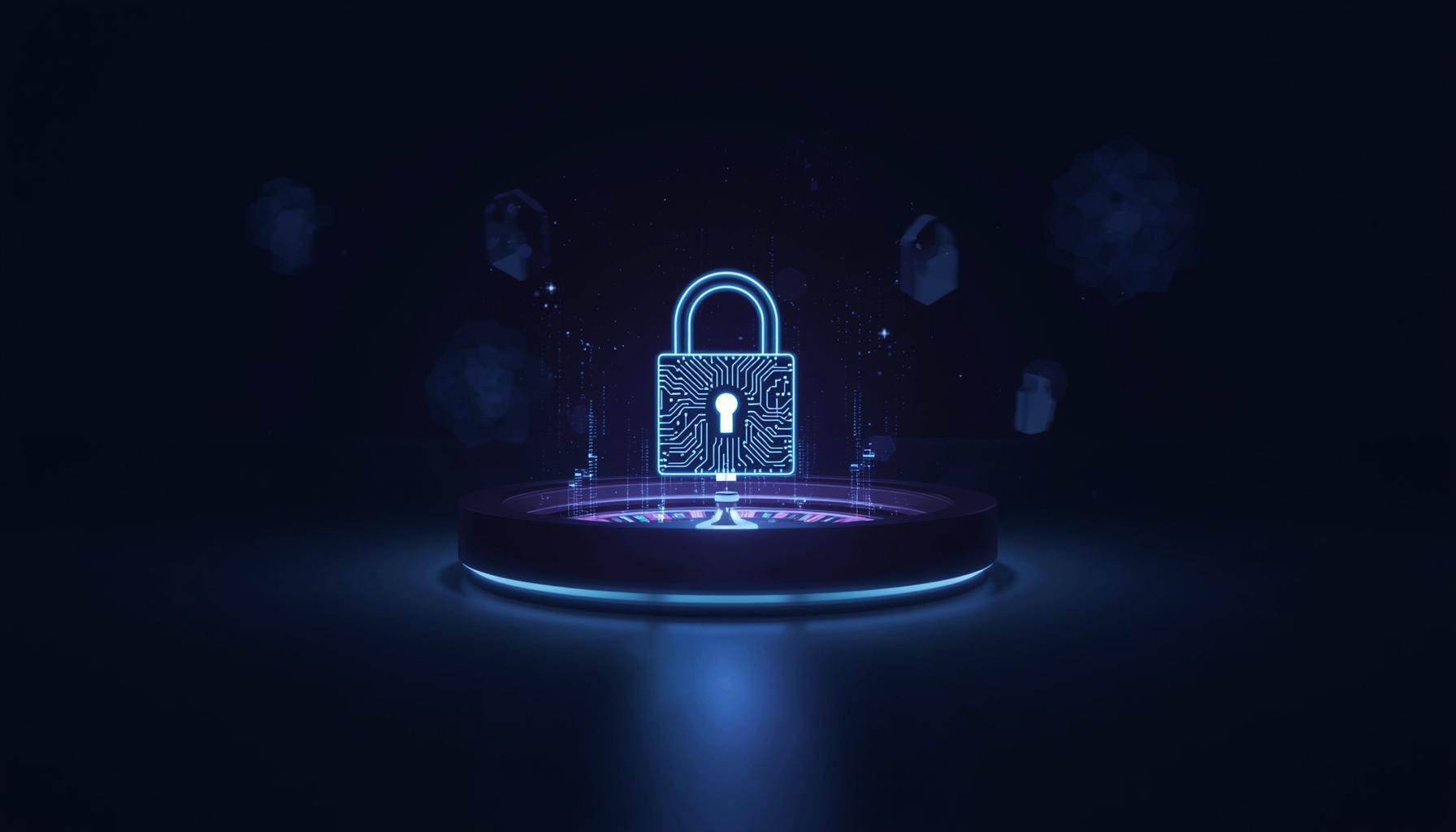 Ochrona danych, szyfrowanie i audyty