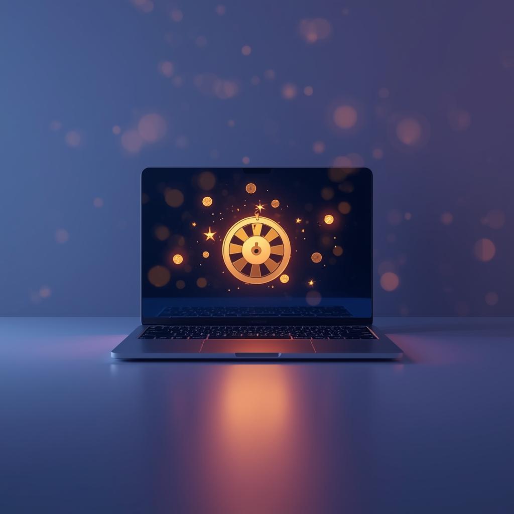 Odbieranie bonusu powitalnego podczas rejestracji