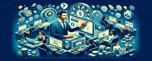 Błędy płatności i rozwiązywanie problemów technicznych