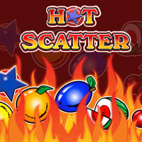 Hot Scatter