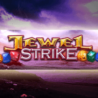 Jewel Strike