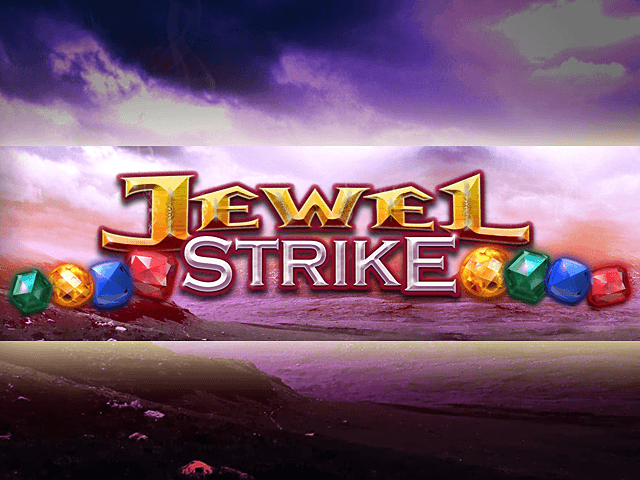 Jewel Strike