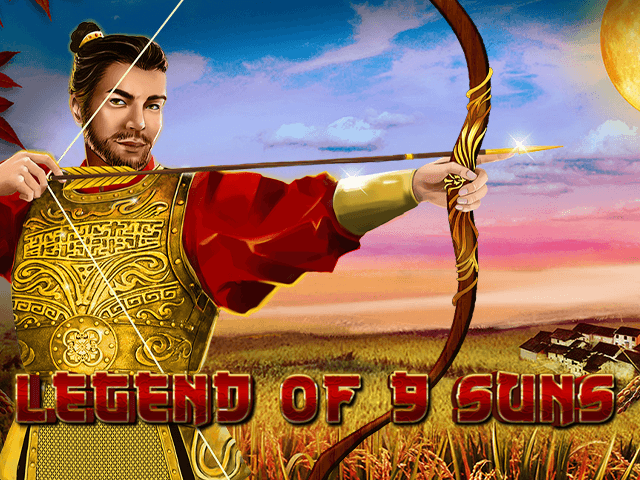 Legend Of 9 Suns