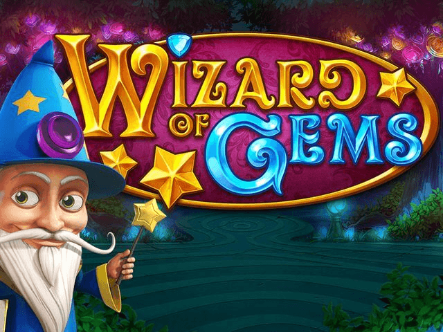 Wizard Of Gems