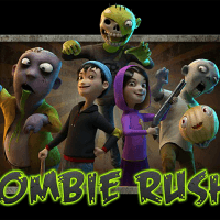 Zombie Rush